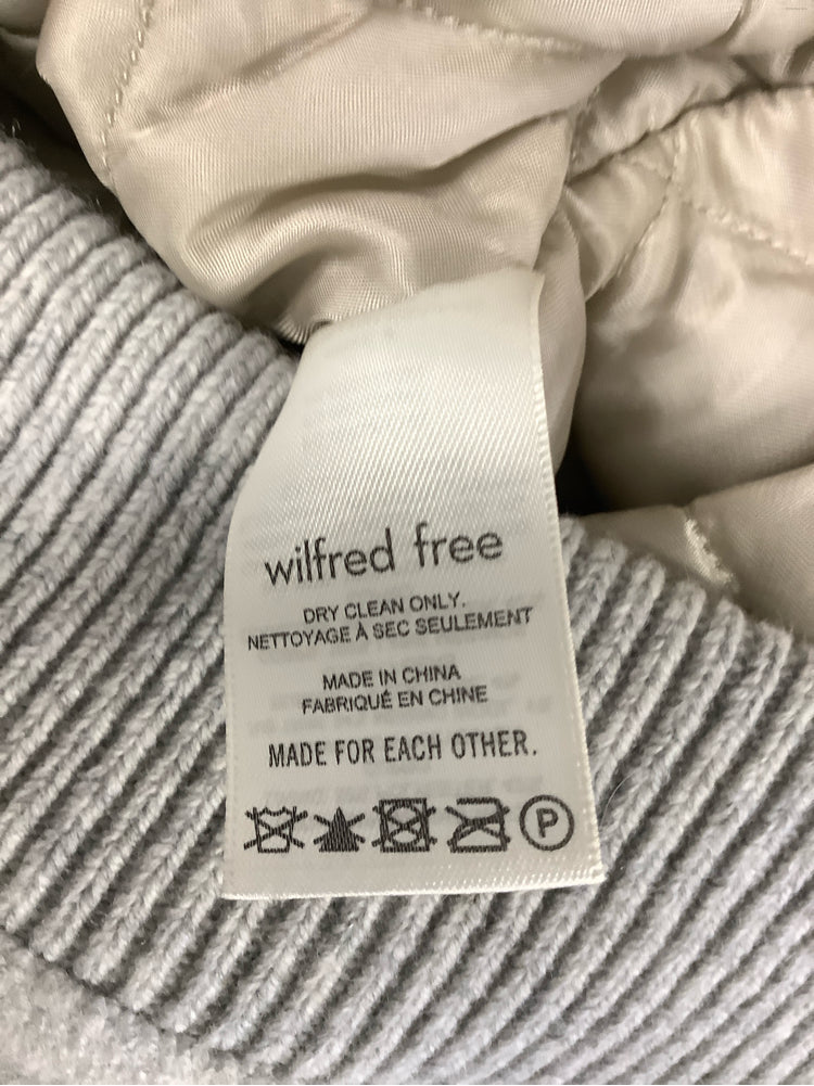 wilfred free Size S Gray Jacket
