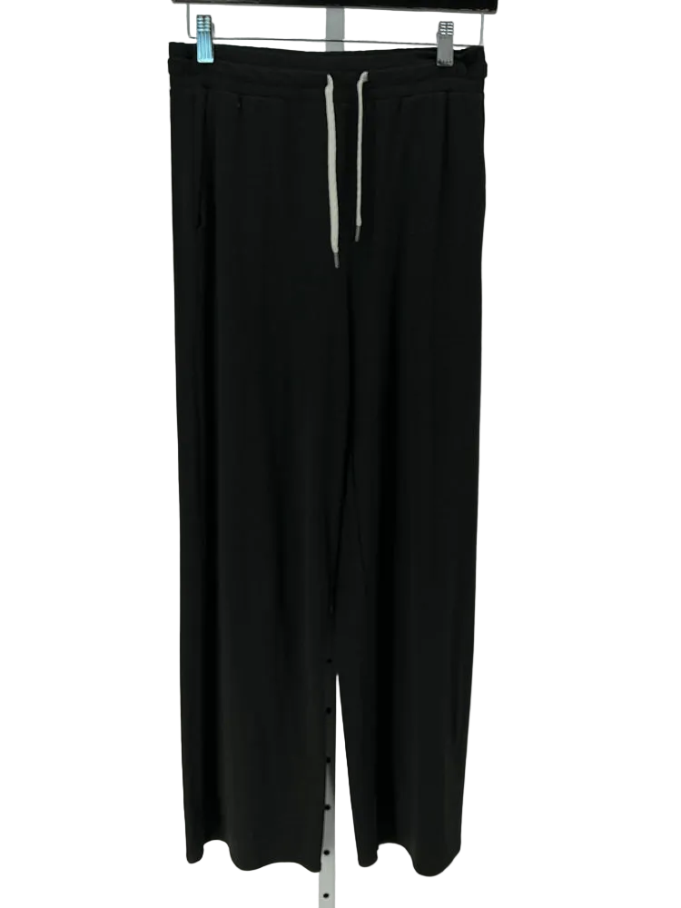vuori Size XS Black Sweatpants