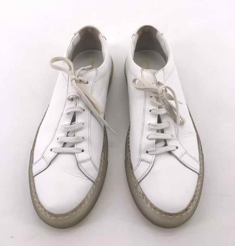10 Woman by Common Projects Sneakers