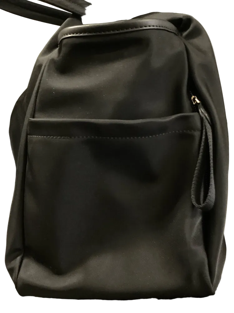 Kate Spade Black Chelsea Handbags