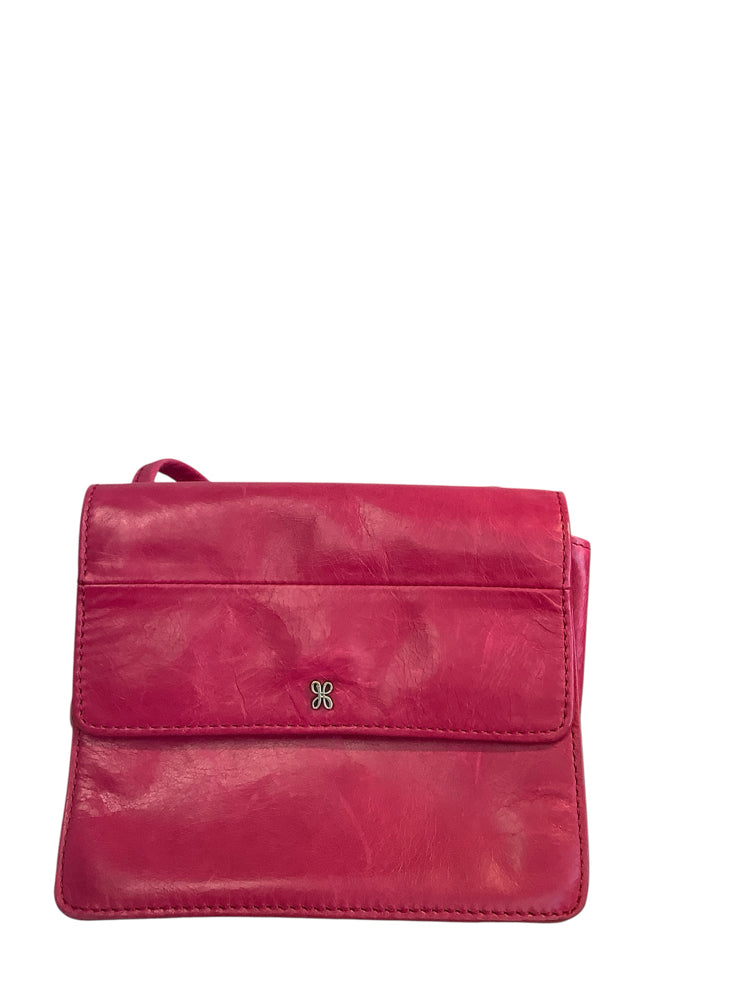 Hobo Pink Jill Handbags