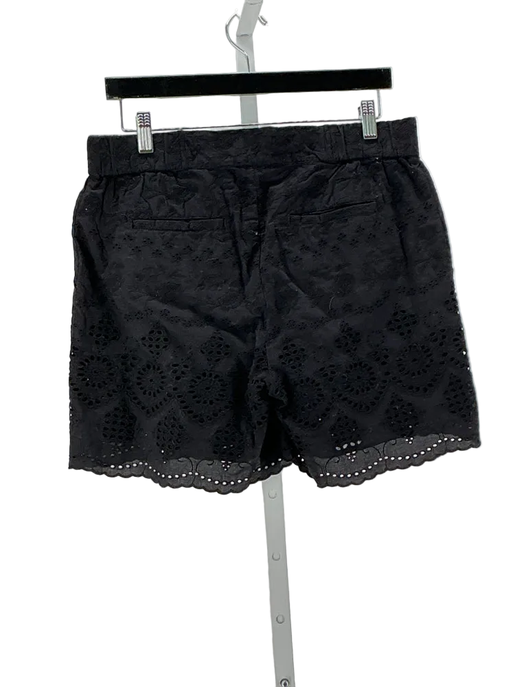 Sundance Size S Black Shorts