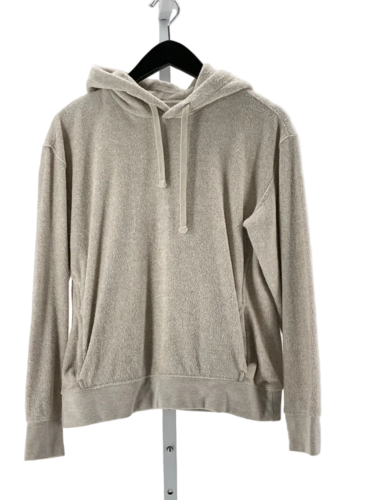 Outerknown Size S Tan Sweatshirt