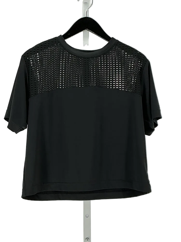 Tuckernuck Size XS Black Shirt