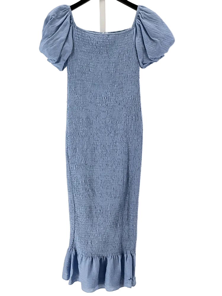 BalticBorn Size XS Blue Dress