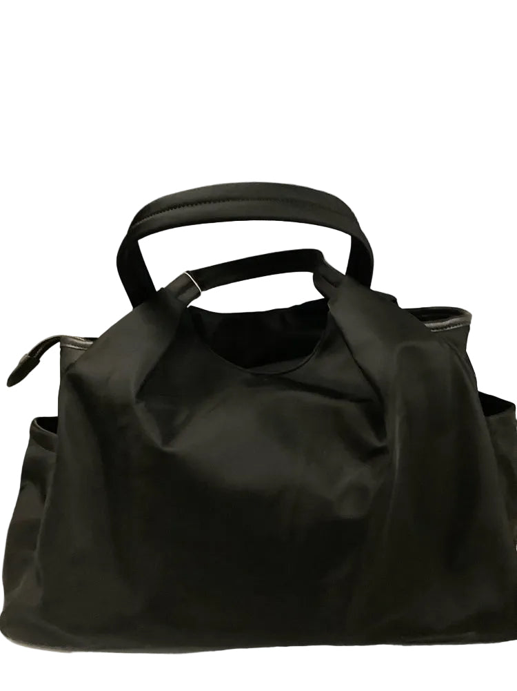 Kate Spade Black Chelsea Handbags