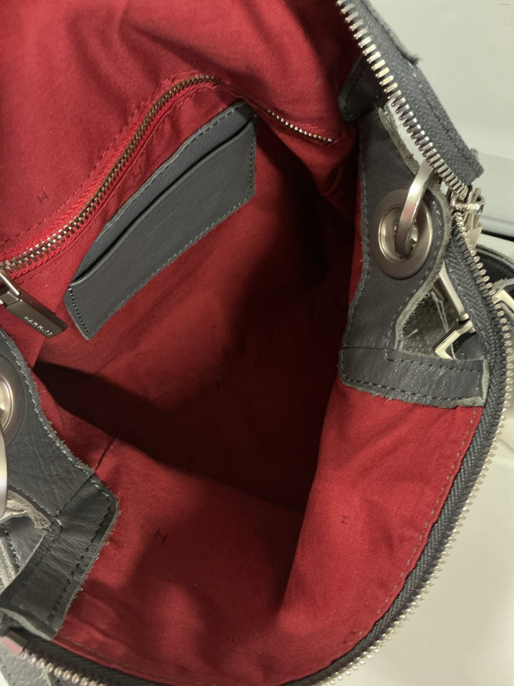 Hammitt Gray Bryant Handbags