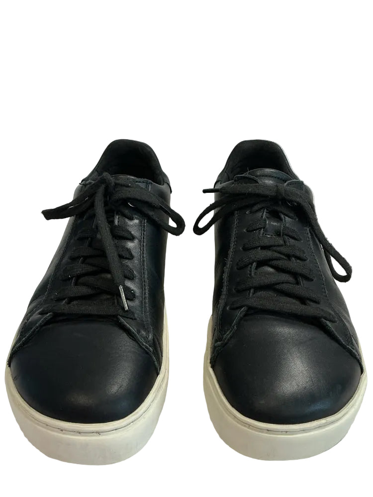 Birkenstock Shoe Size 7.5 Black Bend Low Sneakers