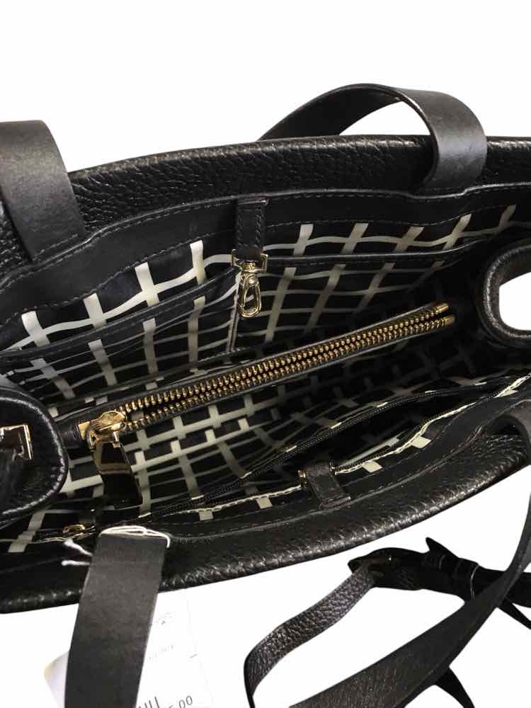 Kate Spade Black Handbags