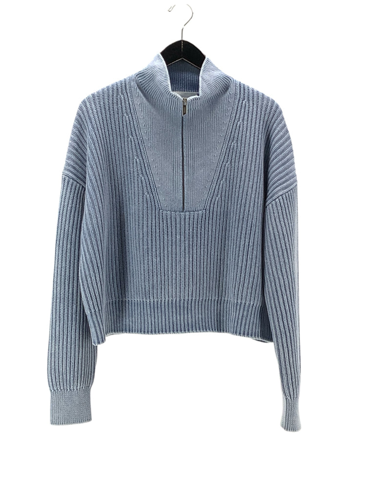 Closed Size XS Blue Sweater