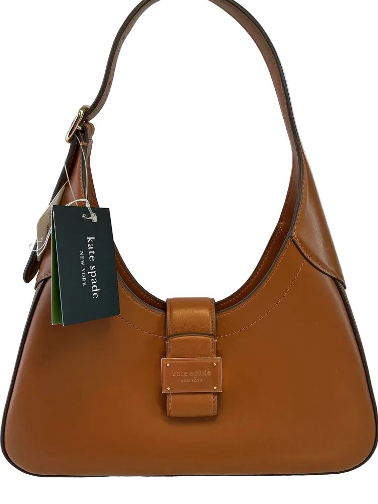 Kate Spade Brown Handbags