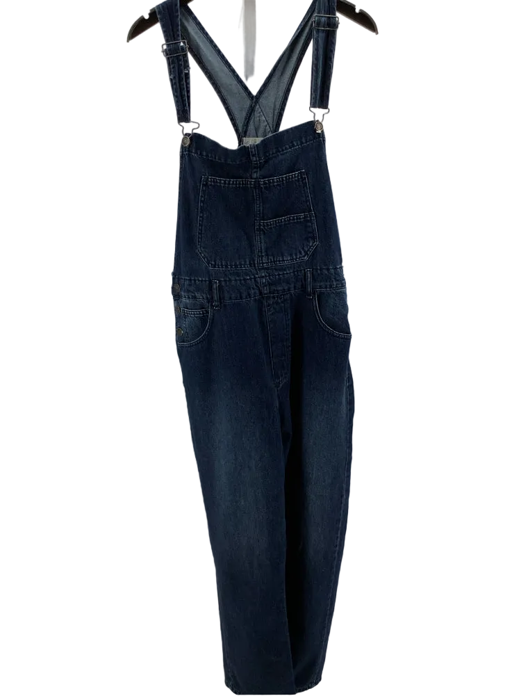 We The Free Size L Denim Overalls