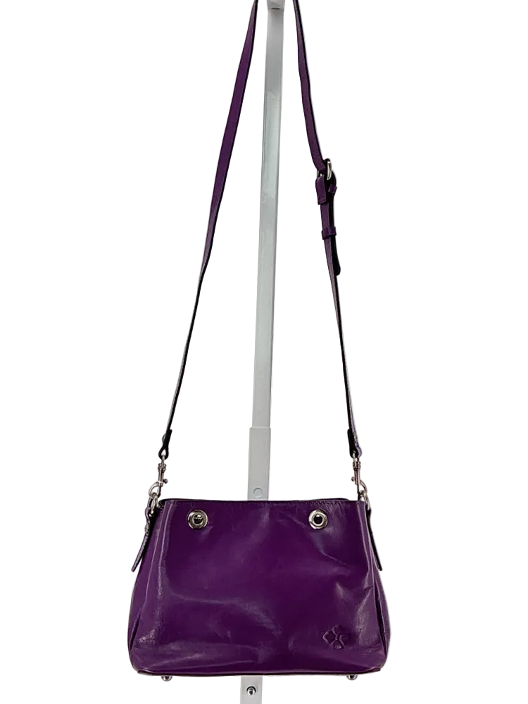 Patricia Nash Purple Handbags