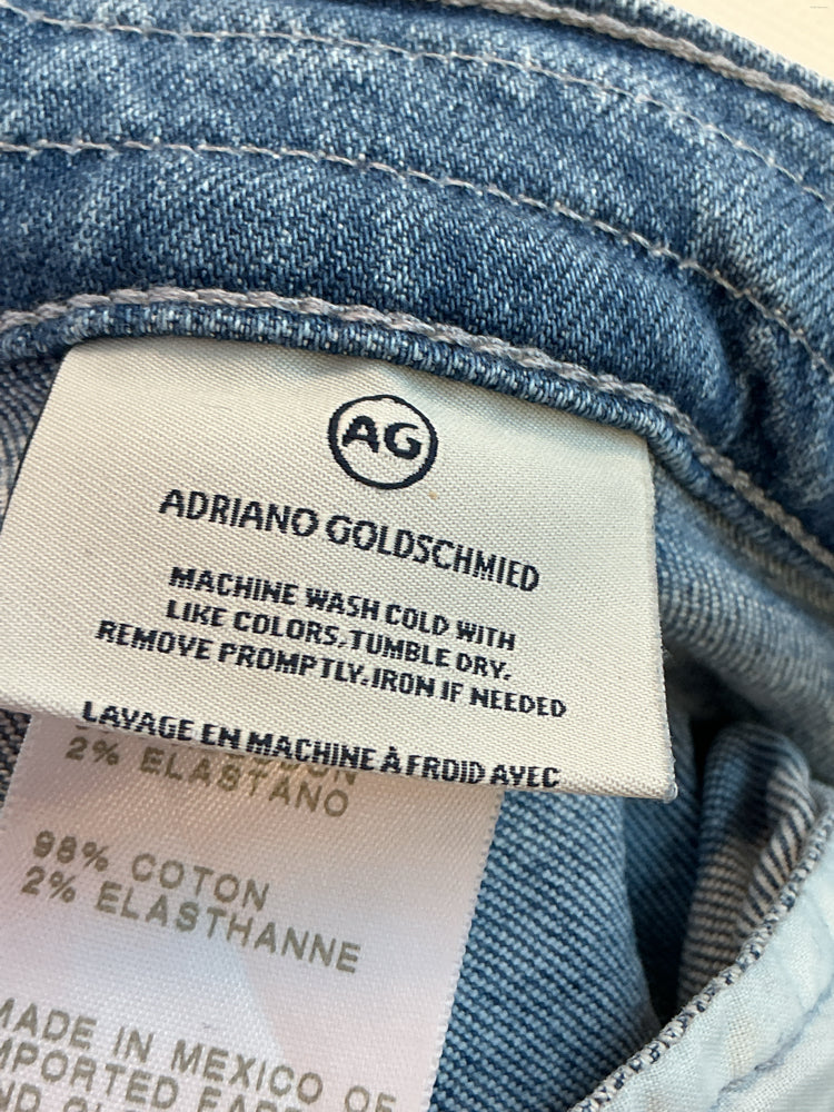 AG Size 30 Jeans