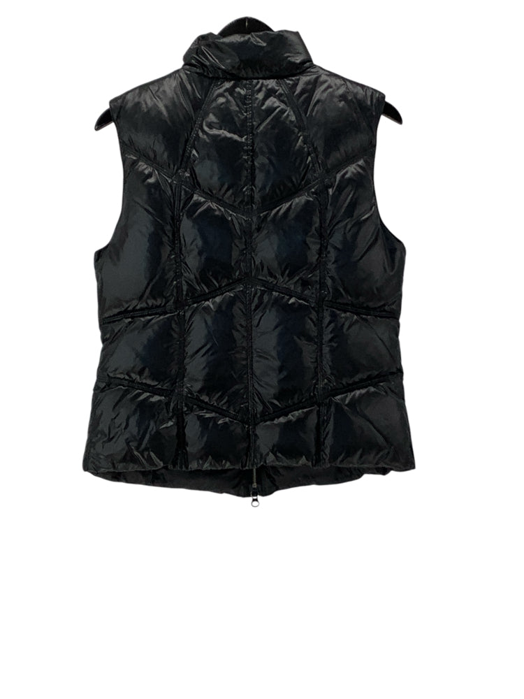 Add Size 6 Black Vest