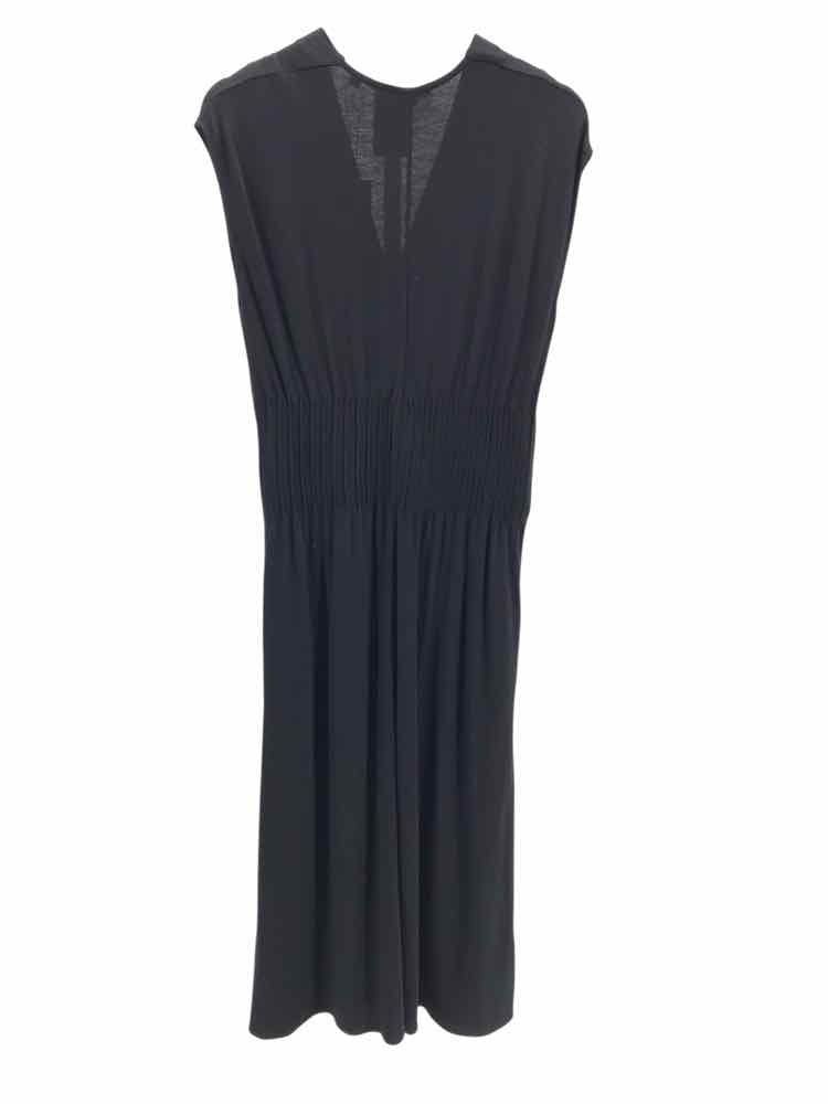 Vince Size S Black Dress