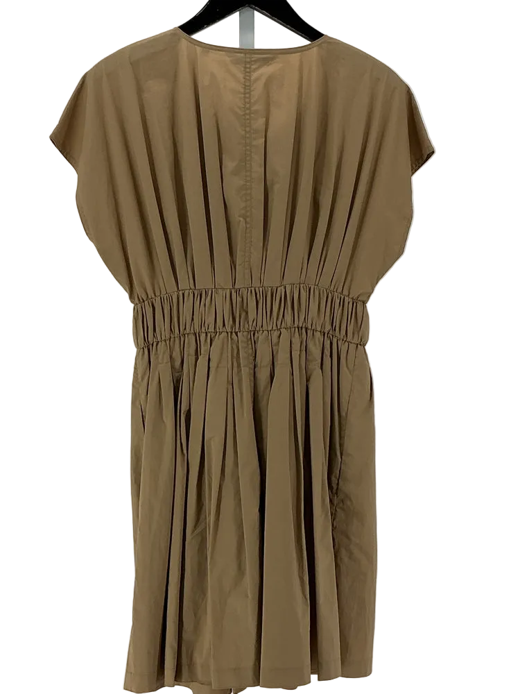 Rebecca Taylor Size XS Tan Dress