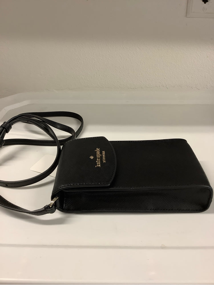 Kate Spade Black Staci Handbags