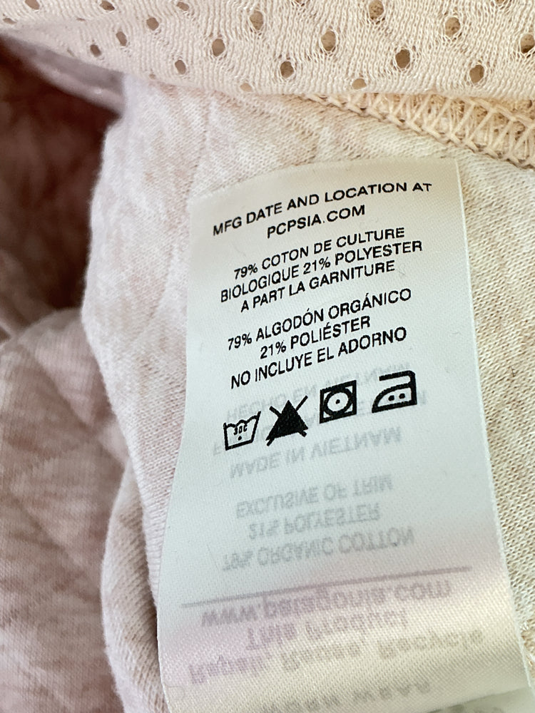 Patagonia Size S Tan Jacket