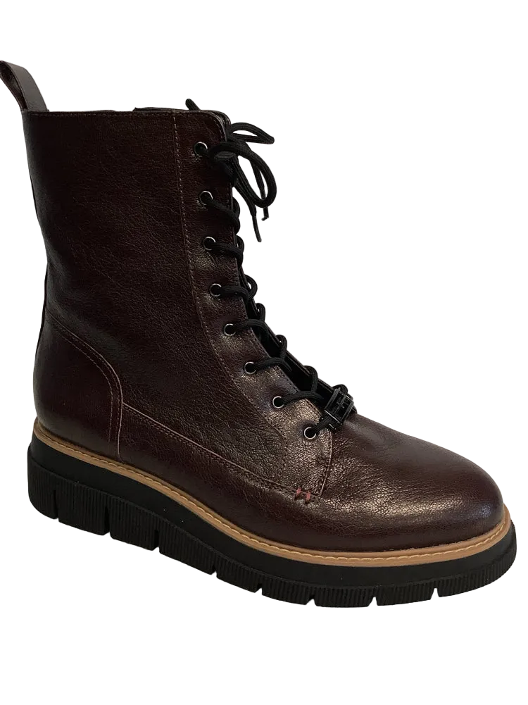 Liverpool Shoe Size 9.5 Brown Boots
