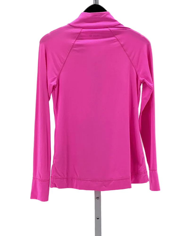 Lilly Pulitzer Size S Pink Jacket
