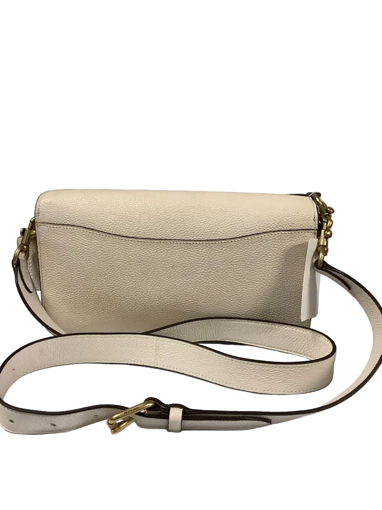 Coach Chalk Tabby 26 Handbags