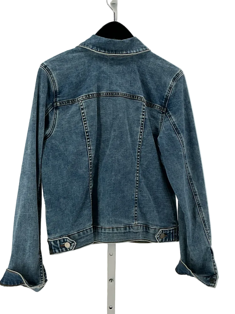 Kut from the Kloth Size 36 Denim Jacket
