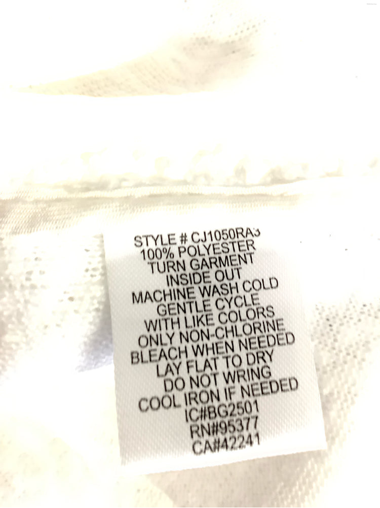 Sanctuary Size S White Jacket