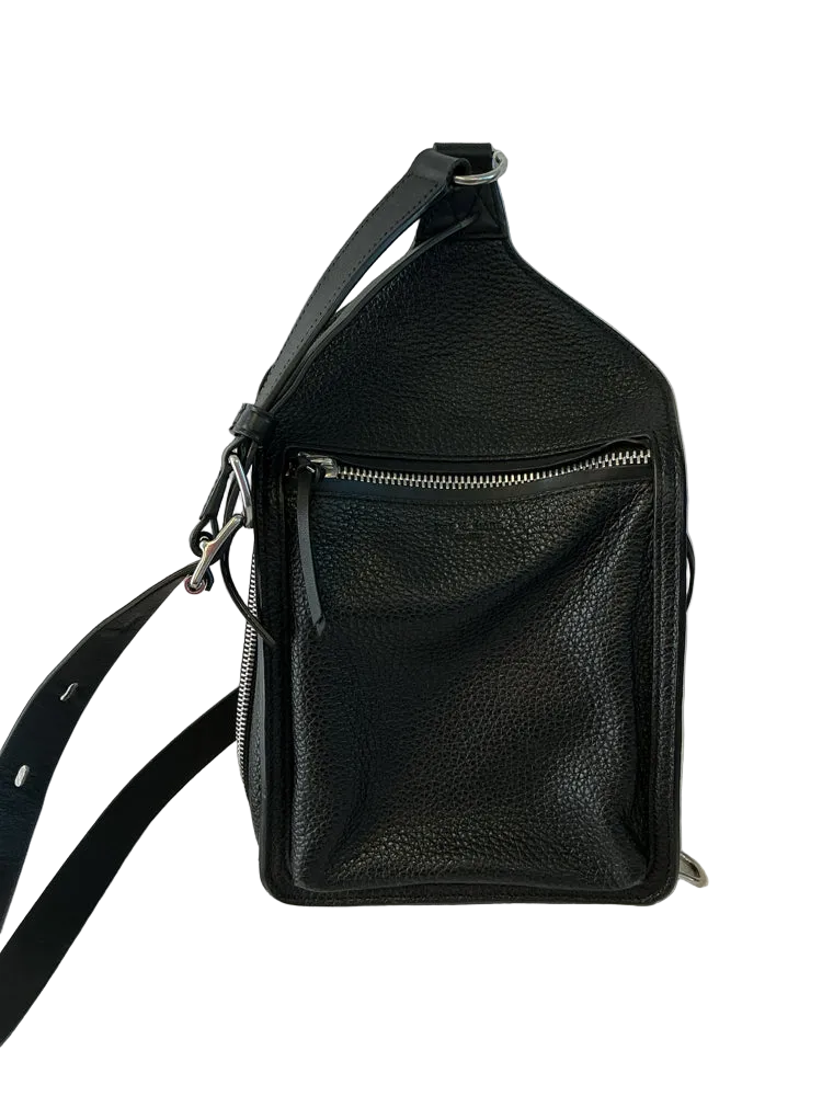 Rag & Bone Black Handbags
