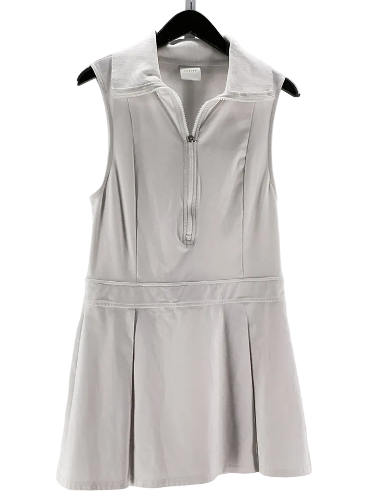 Varley Size M White Dress