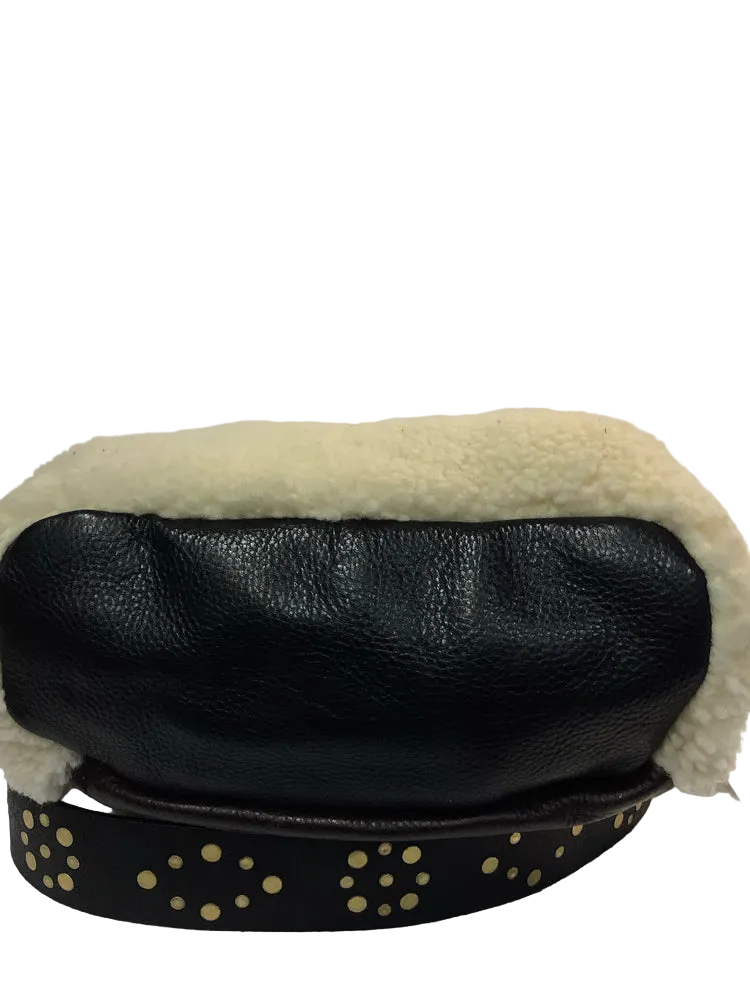 Kempton Cream & Brown Handbags