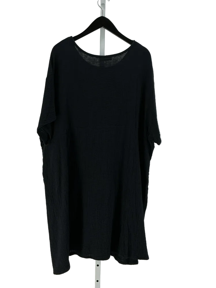 bryn Walker Size 2X Black Dress