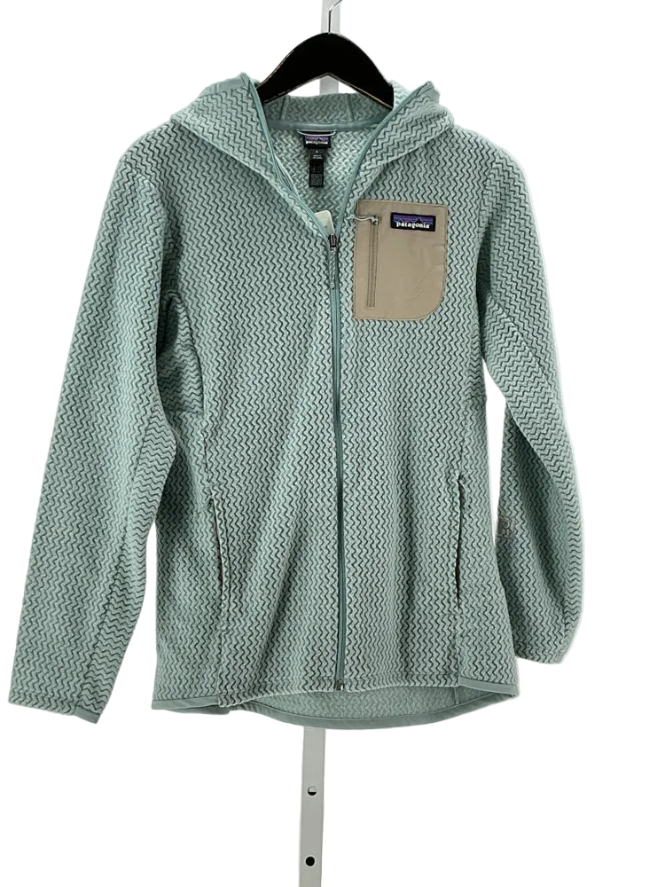 Patagonia Size S Blue Jacket