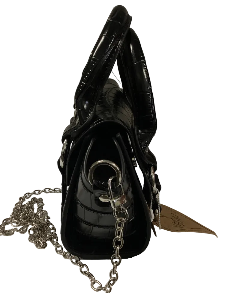 Vivienne Westwood Black Betty Handbags