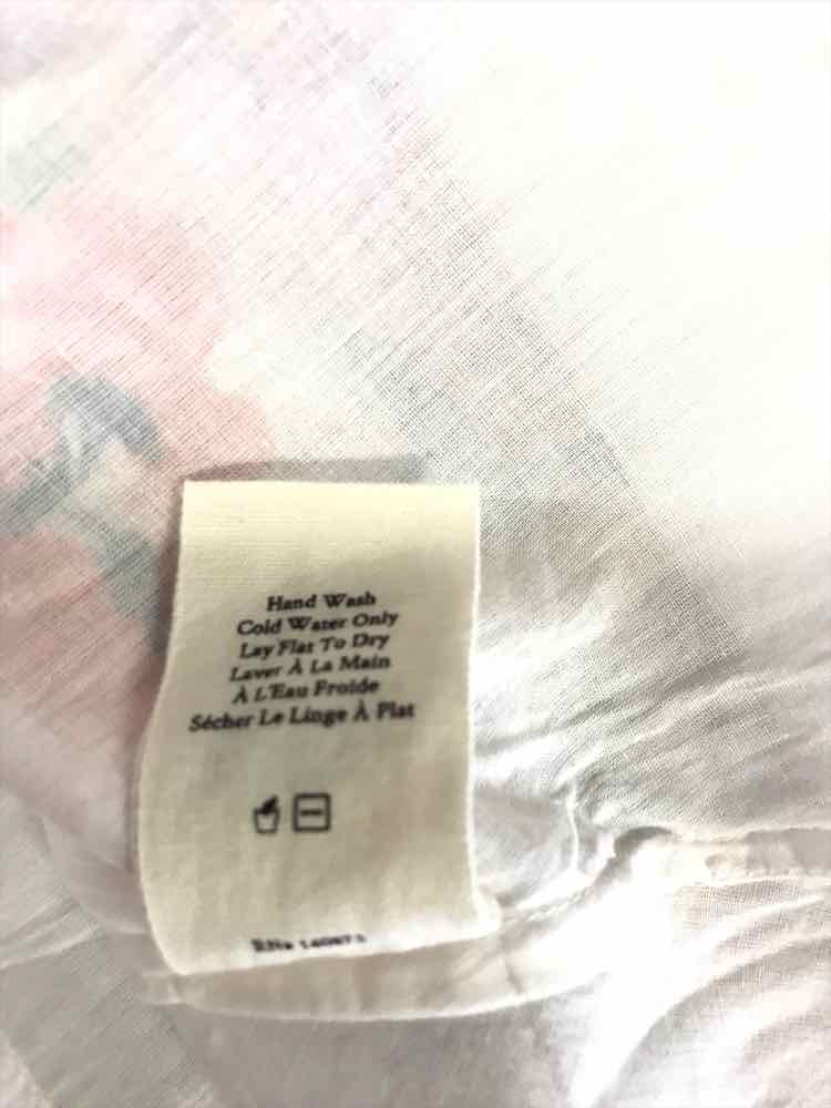 Love Shack Fancy Size M Pink multi Dress