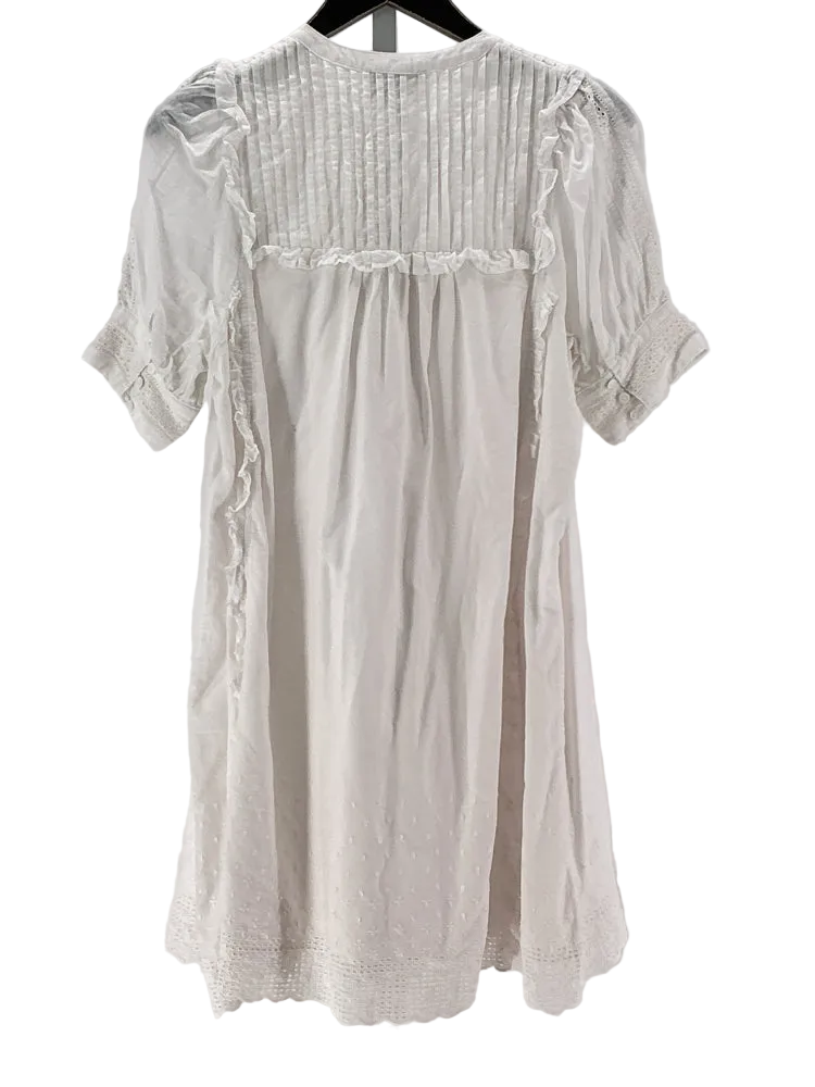 Cleobella Size XS White Dress