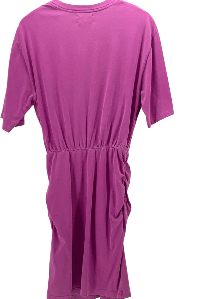 Xirena Size M Pink Dress