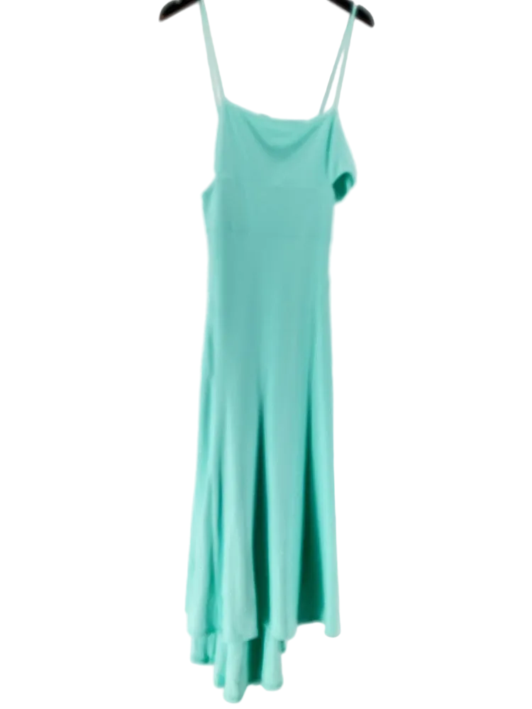 Susana Monaco Size M Blue Dress