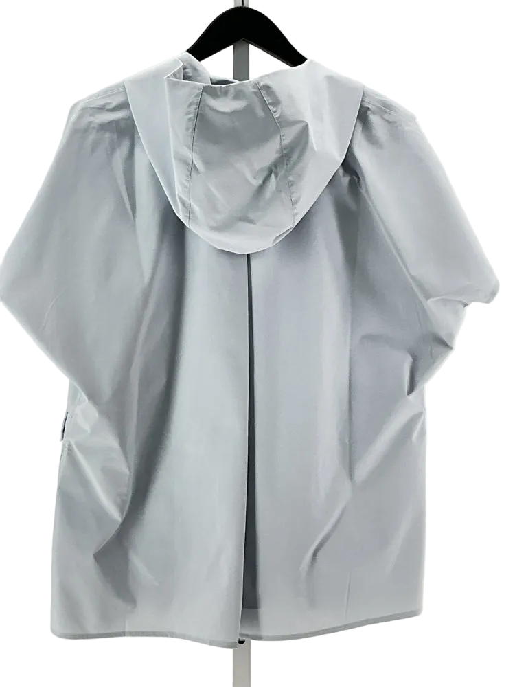 Jungwon Size OS Gray Jacket