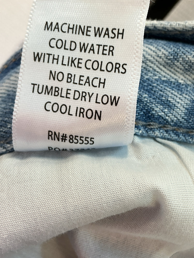 Pistola Size 31 Jeans