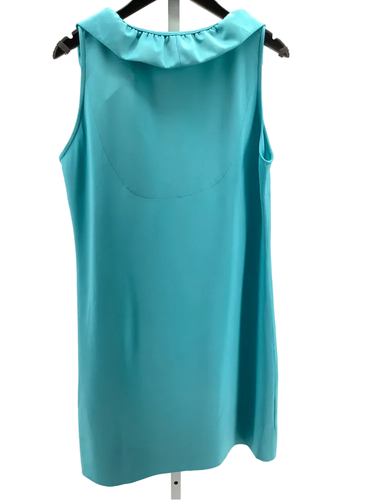 Gretchen Scott Size XL Blue Dress