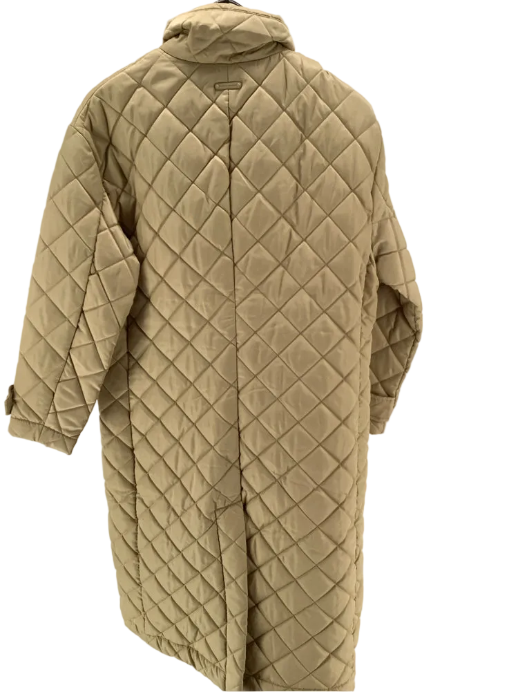 Rebecca Minkoff Size XS Tan Jacket