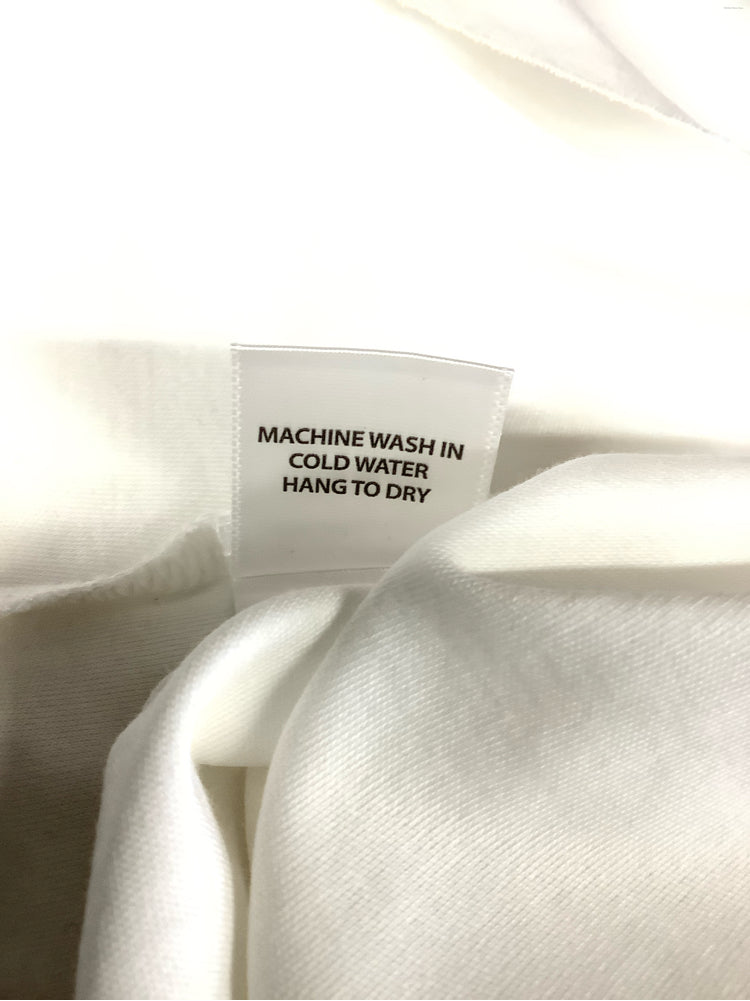 Planet by Lauren G Size OS White Jackie O Shirt
