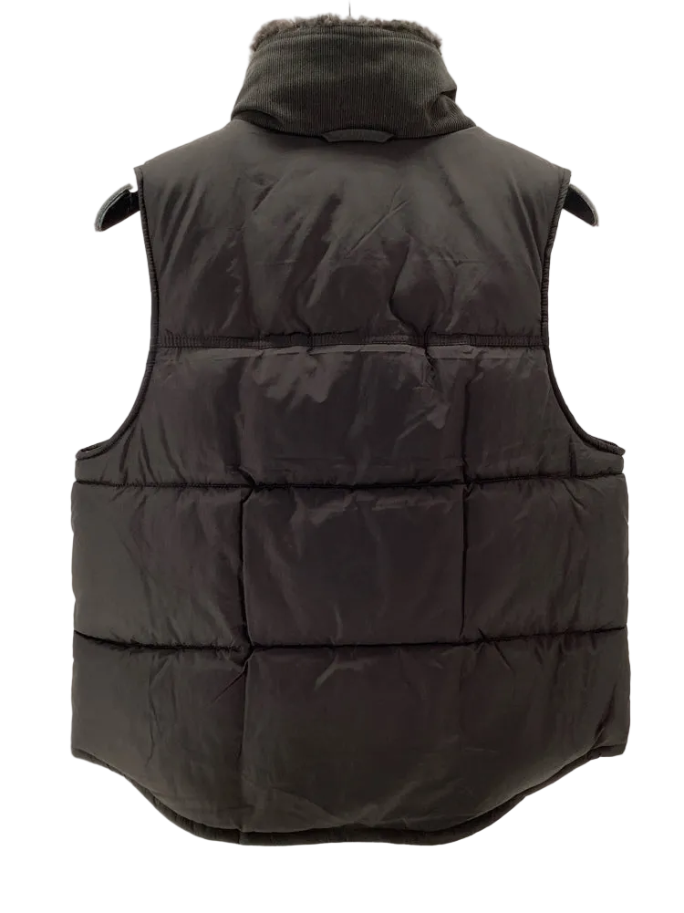 Jcrew Size M Brown Vest