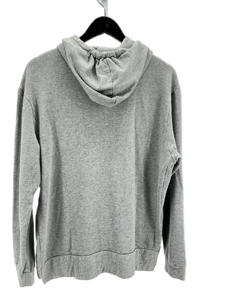 Stateside Size L Gray Sweatshirt