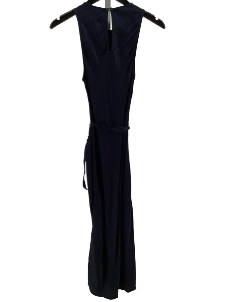 Cloth & Stone Size XS Navy Dress