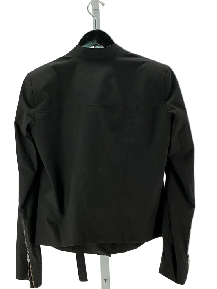 Helmut Lang Size S Black Jacket