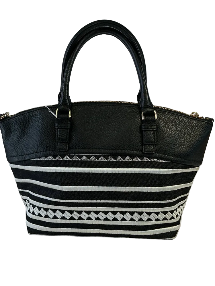 Kate Spade Black & White Handbags