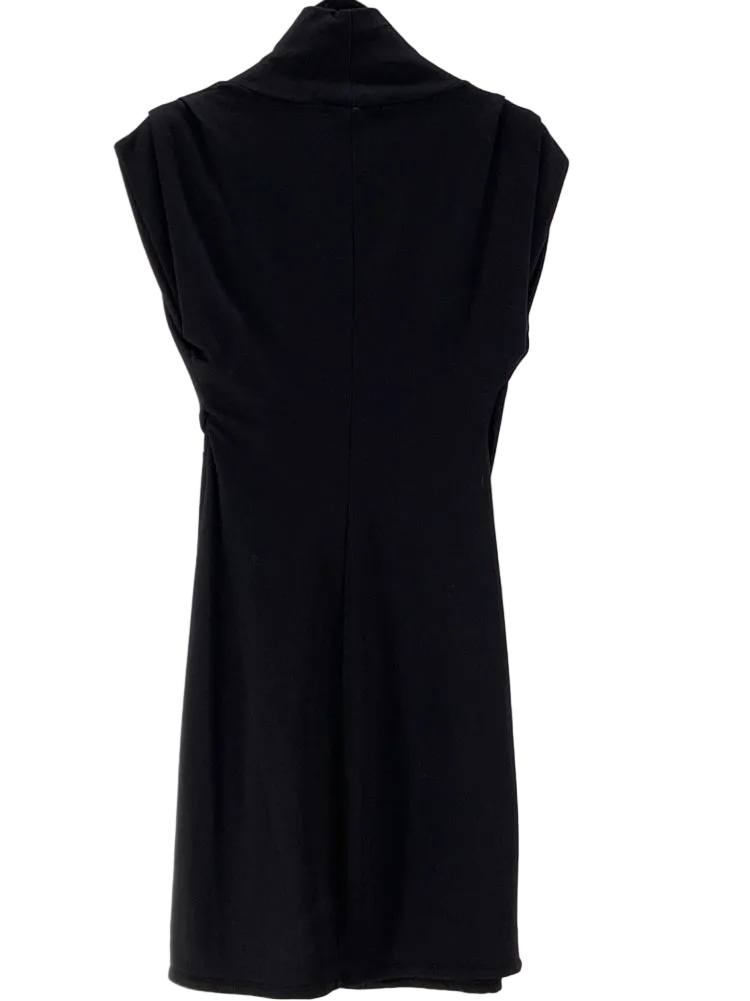 Stateside Size S Black Dress