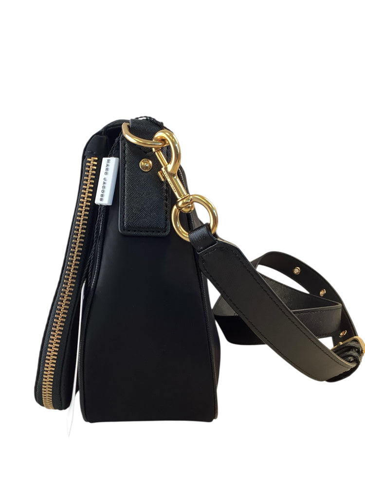 Marc Jacobs Black Handbags